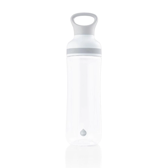 MyEqua Flow BPA-mentes műanyag kulacs, 800ml, Freeze