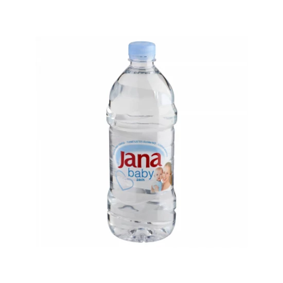 Jana baby víz szénsavmentes 1000 ml