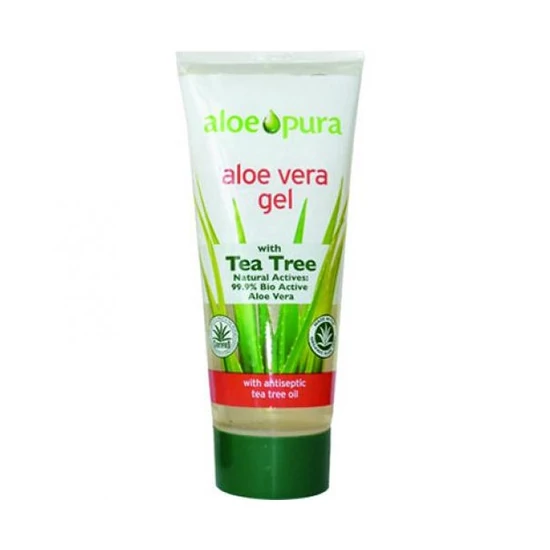 Optima aloe vera gél 99.9%