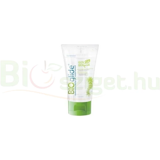 Bioglide bio síkosító 40 ml 40 ml