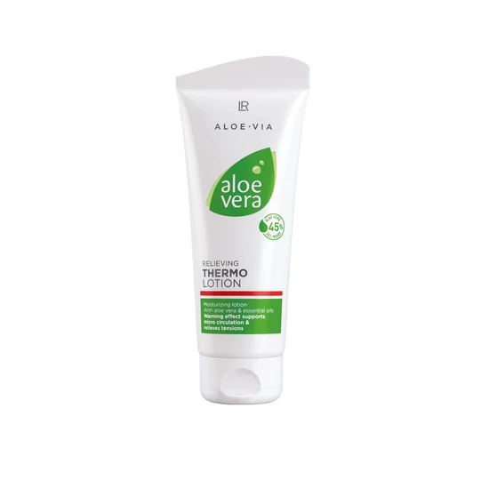 LR Aloe Vera Thermo Krém, 100 ml