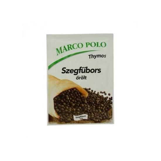 Thymos Marco Polo Szegfűbors őrölt 20 g