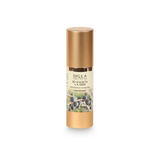 Biola bio Acai-Ruta A.R. krém, 30 ml