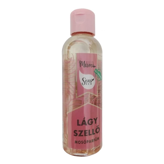 SensEco Mosóparfüm, 100 ml - Lágy szellő