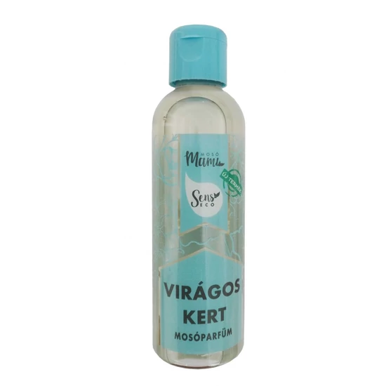 SensEco Mosóparfüm, 100 ml - Virágos kert