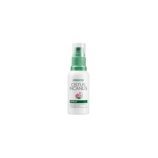 LR Cistus Incanus, bodorrózsa szájspray, 30 ml