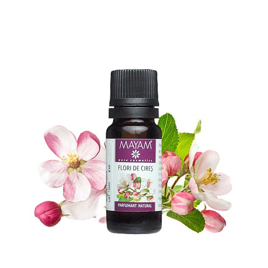 Mayam Cseresznyevirág koncentrált természetes kozmetikai illatosító 10 ml