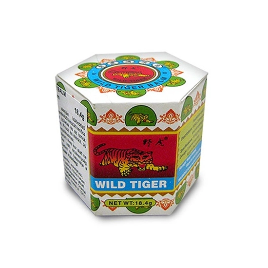 Dr. Chen Wild tigris balzsam, 18,4 g