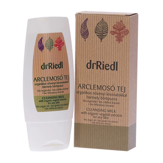 drRiedl Arclemosó tej, 100 ml