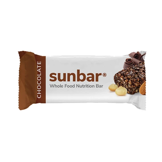 Sunrider Sunbar szelet, csokoládés 10db x 30g