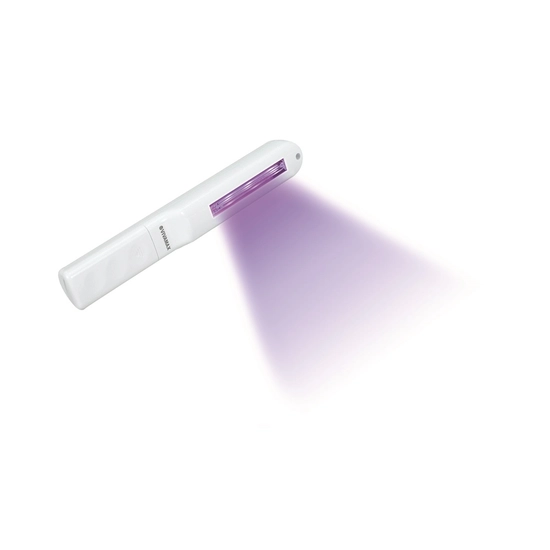 Vivamax Hordozható fertőtlenítő készülék UV fénnyel