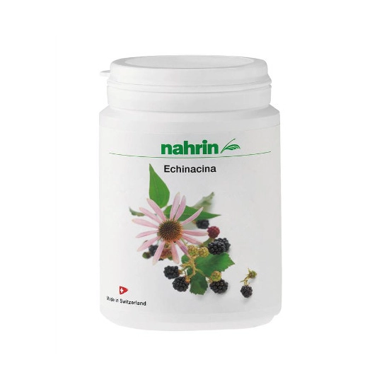 Nahrin Echinacina rágótabletta 135 g