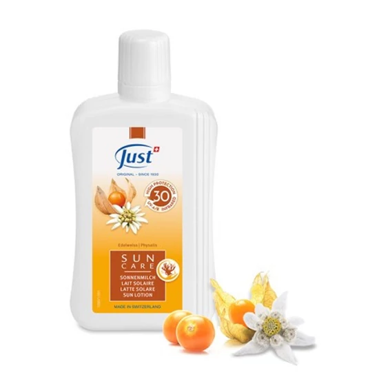 Just Naptej SPF30 250ml