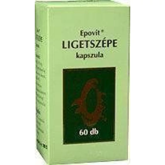 Bioextra Epovit kapszula, 60 db