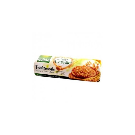 Gullón rostdús keksz, 280 g