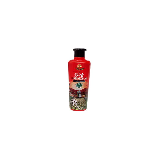 Herbária Bánfi hajbalzsam, 250 ml