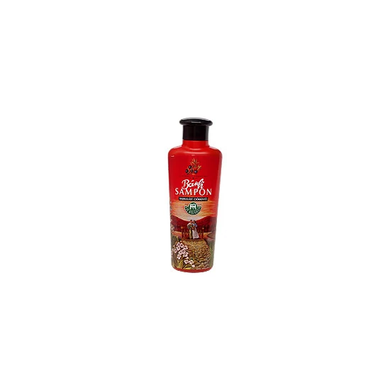 Herbária Bánfi sampon, 250 ml