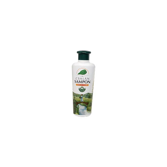 Herbária Csalán sampon normál hajra, 250 ml