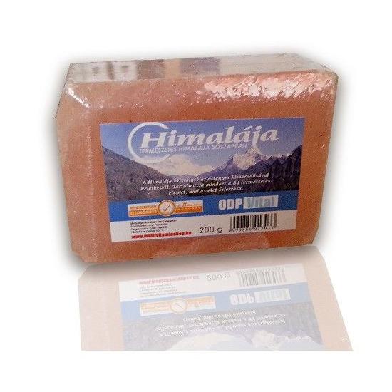 Dr. Herz Himalája sószappan, 200 g