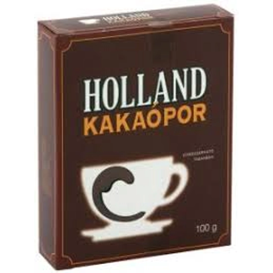 Fortuna Holland kakaópor, 100 g