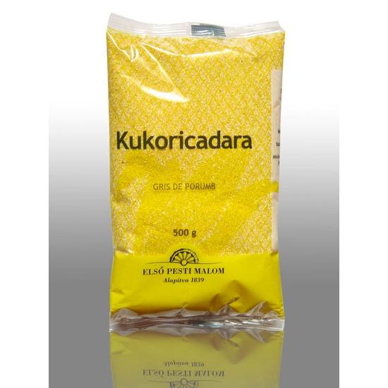 EPM Kukoricadara, 500 g