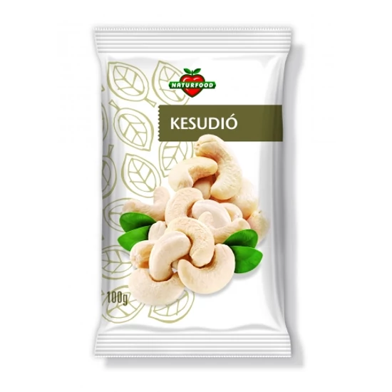 Naturfood Kesudió, 100 g