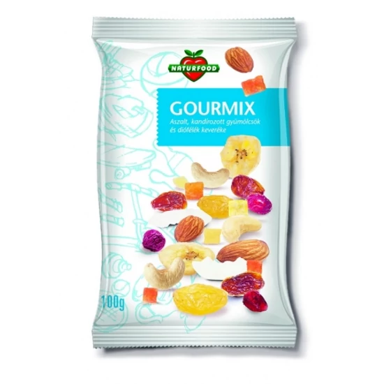 Naturfood Gourmix, 100 g