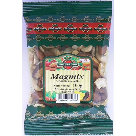 Naturfood Magmix, 100 g