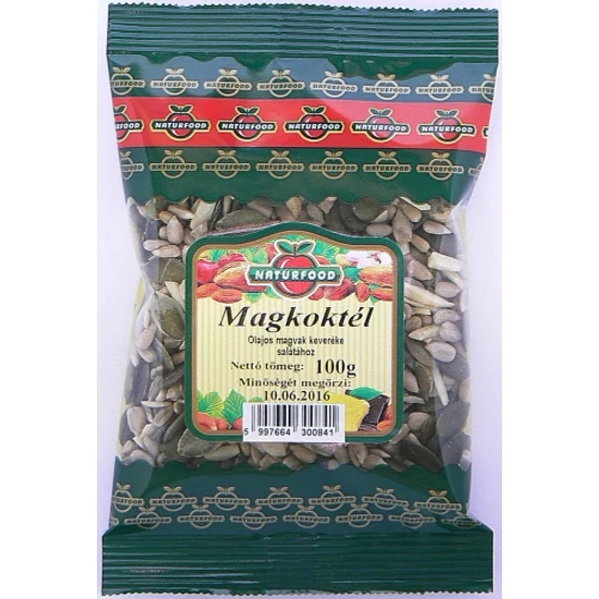 Naturfood Magkoktél, 100 g