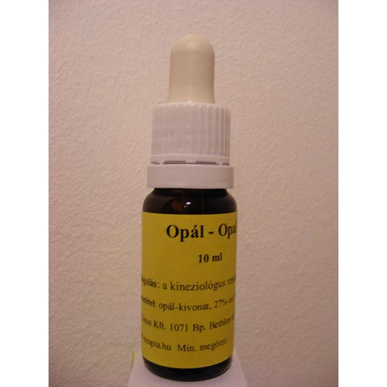 Opál (6. Opal) Maui eszencia - 10 ml