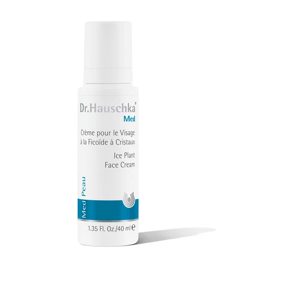 Dr. Hauschka MED Jeges kristályvirág arckrém, 40 ml