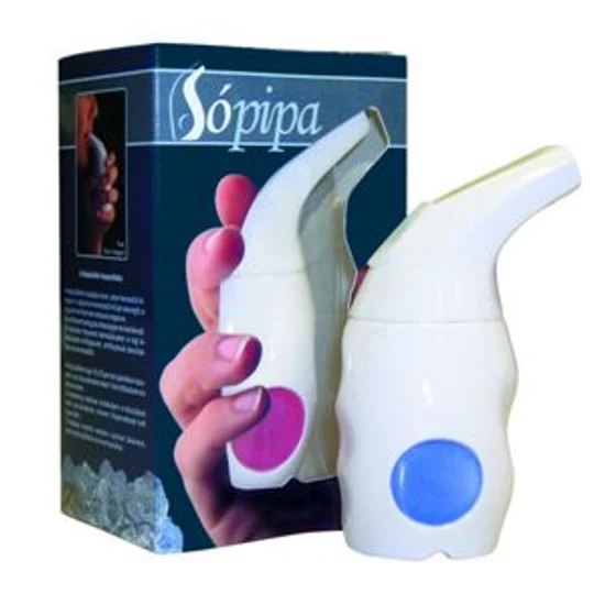 Kerámia sópipa