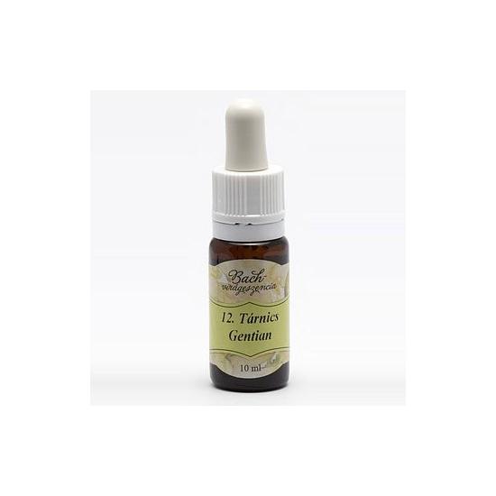 Bach virágterápia, 10 ml - Tárnics, a hit virága - 12-es