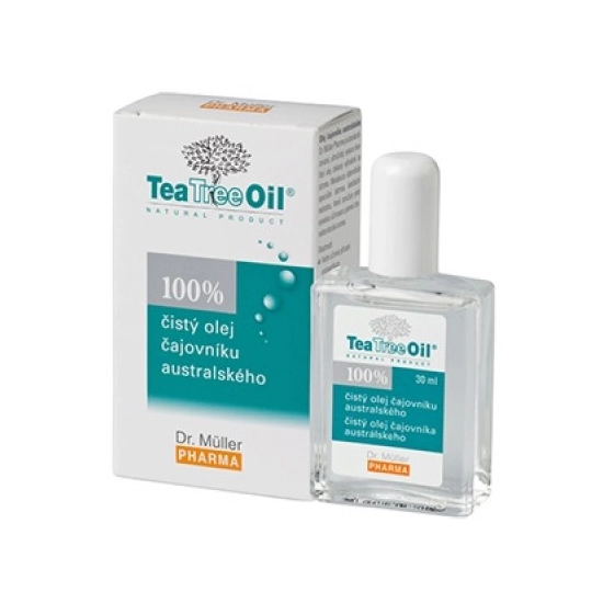 Tea Tree Oil teafa olaj, 30 ml