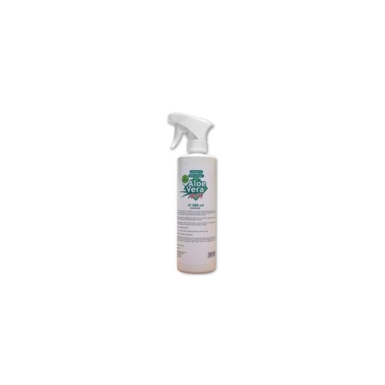 Eredeti aloe vera spray, 500 ml