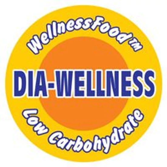 Dia-Wellness száraztészta, 250 g - szélesmetélt