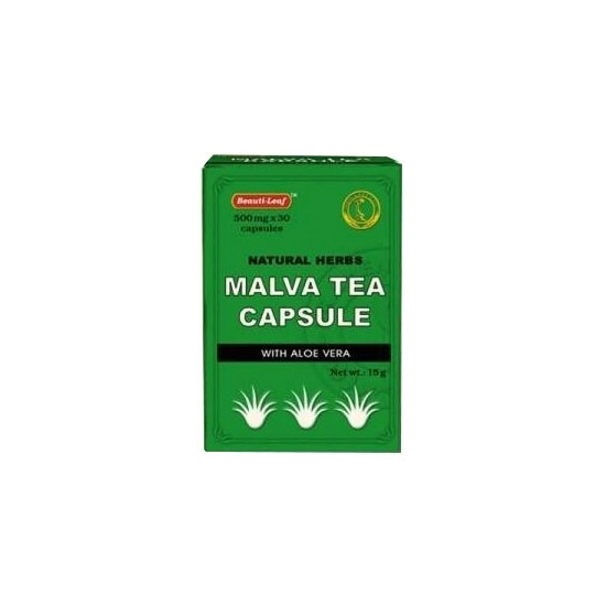 Dr. Chen Mályva tea kapszula 30 db
