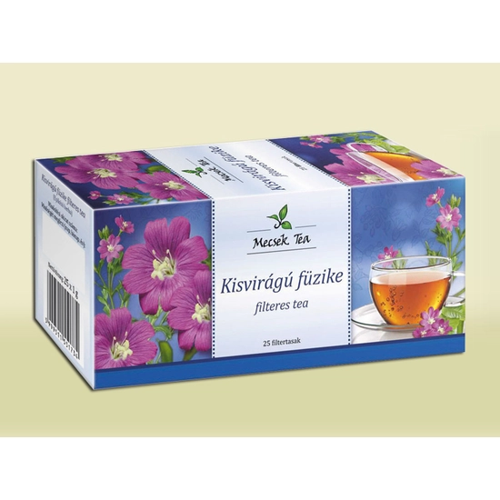 Mecsek kisvirágú füzike tea, 25 filter