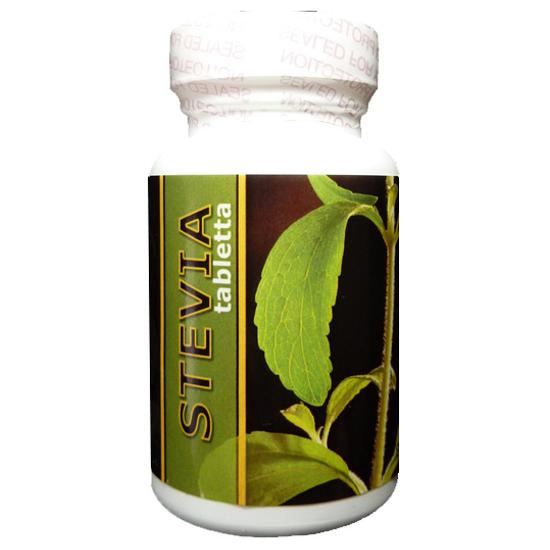 Stevia (sztívia) édesítő tabletta, min. 950 db