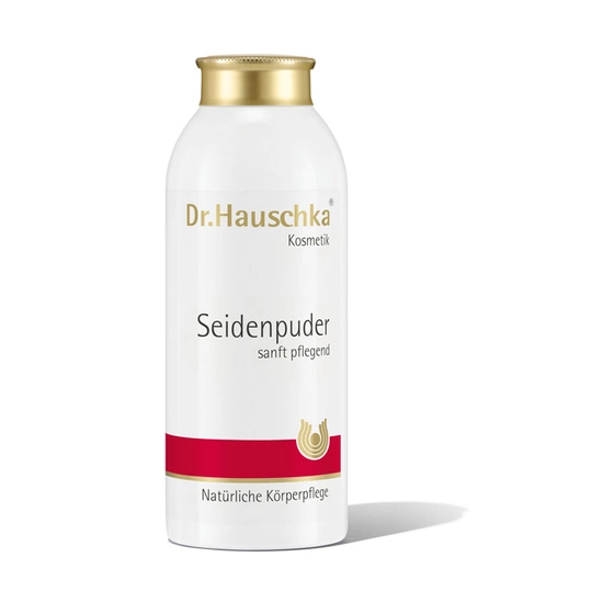 Dr. Hauschka Selyempúder, 50 ml
