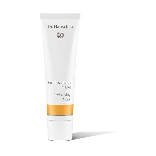 Dr. Hauschka Revitalizáló pakolás, 30 ml