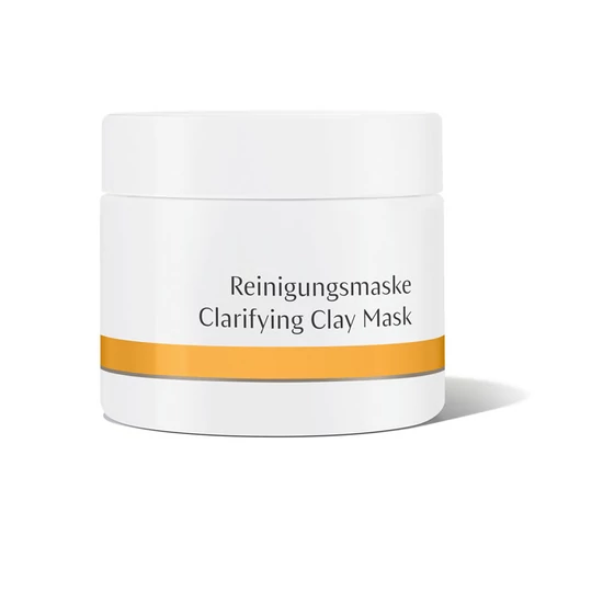 Dr. Hauschka Tisztító maszk, 90 g