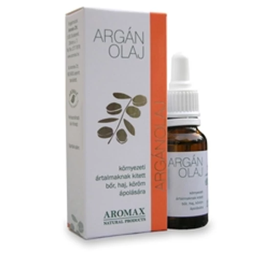 Aromax Argánolaj 20 ml