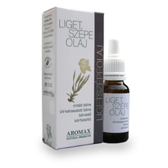 Aromax Ligetszépeolaj 20 ml