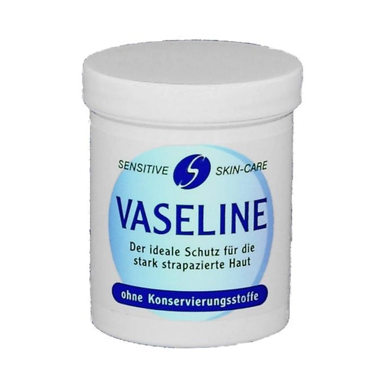 Herbamedicus vazelin, 125 ml
