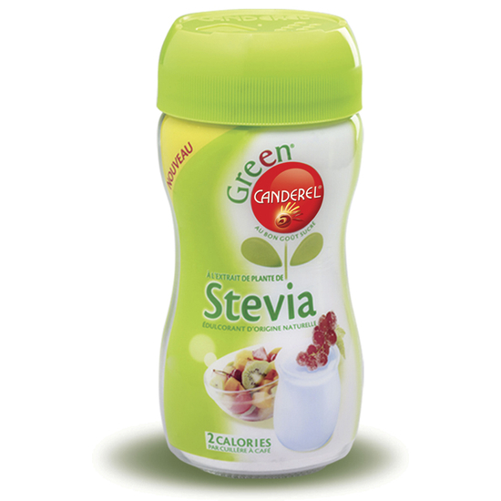 Canderel Green édesítőpor Steviával 40 g