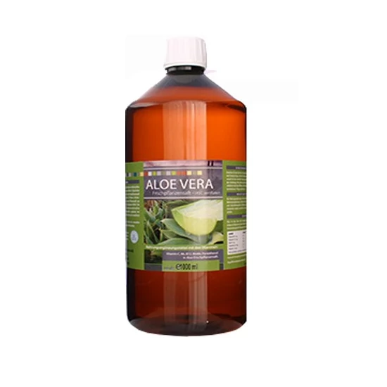 Medicura aloe vera koncentrátum, 1000 ml
