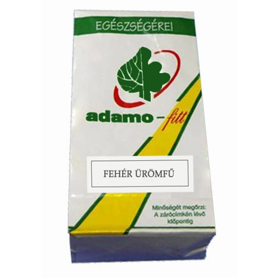 Adamo fehérürömfű, 50 g