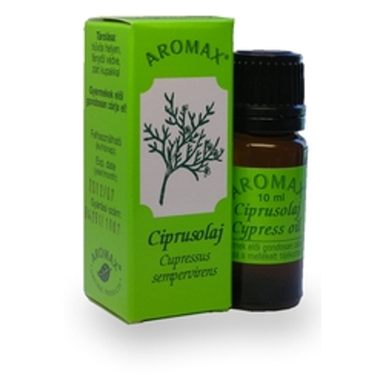 Aromax Ciprusolaj 10 ml