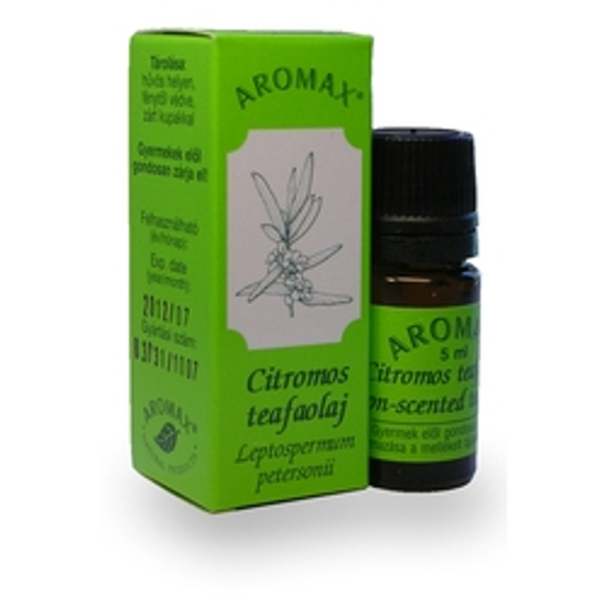 Aromax Citromos teafaolaj 5 ml